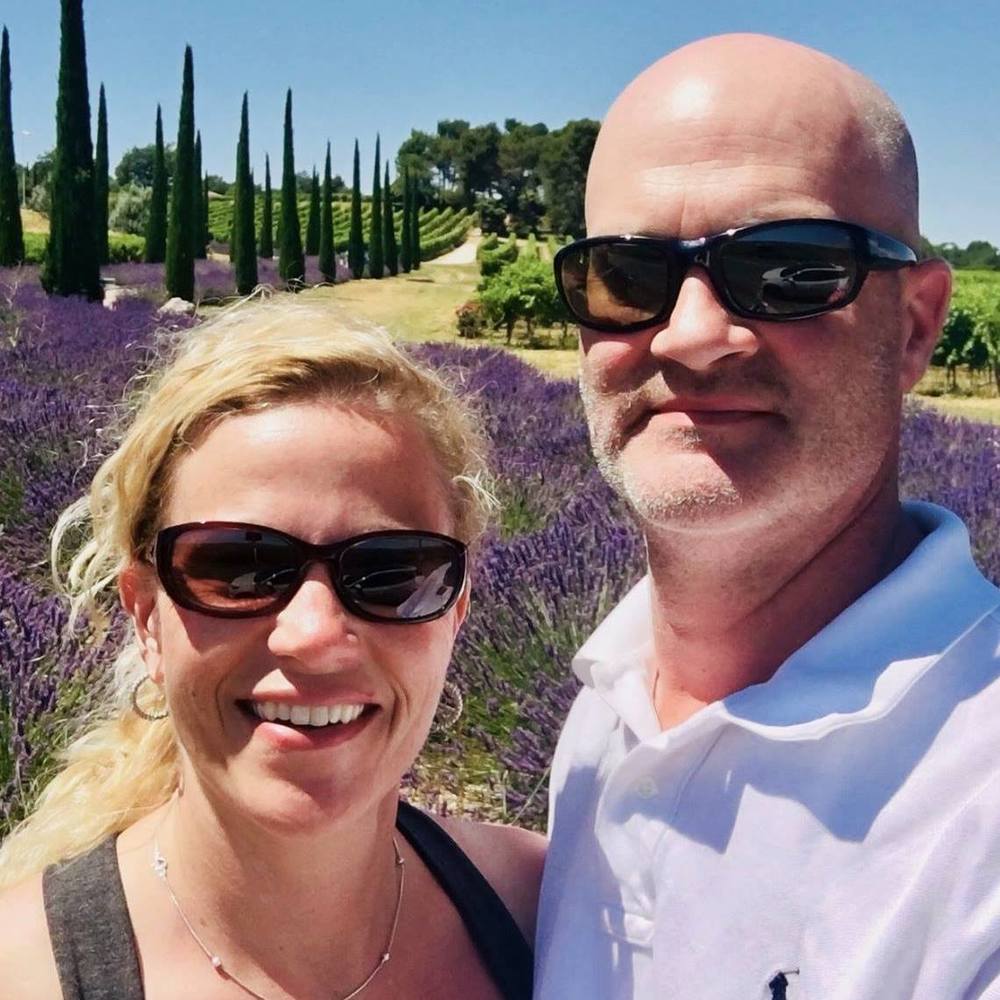 Meet your Posher, Beth